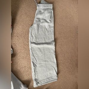 Nike Sportswear Knit Palazzo Pants